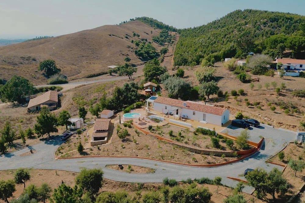Exclusive Villa Serra de Baixo - Porto Covo in Porto Covo, Costa Alentejana