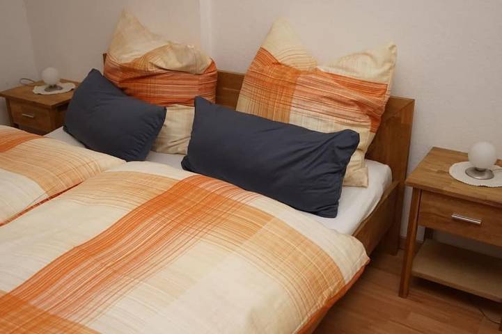 Appartement entier, Jungbauernhof in Reinerzau, Alpirsbach