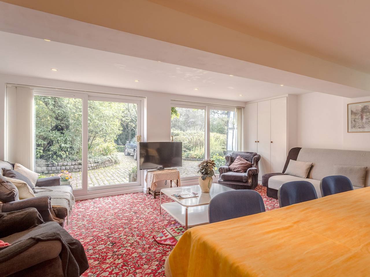 Casa rural para 6 personas con jardín in Welwyn, Hertfordshire