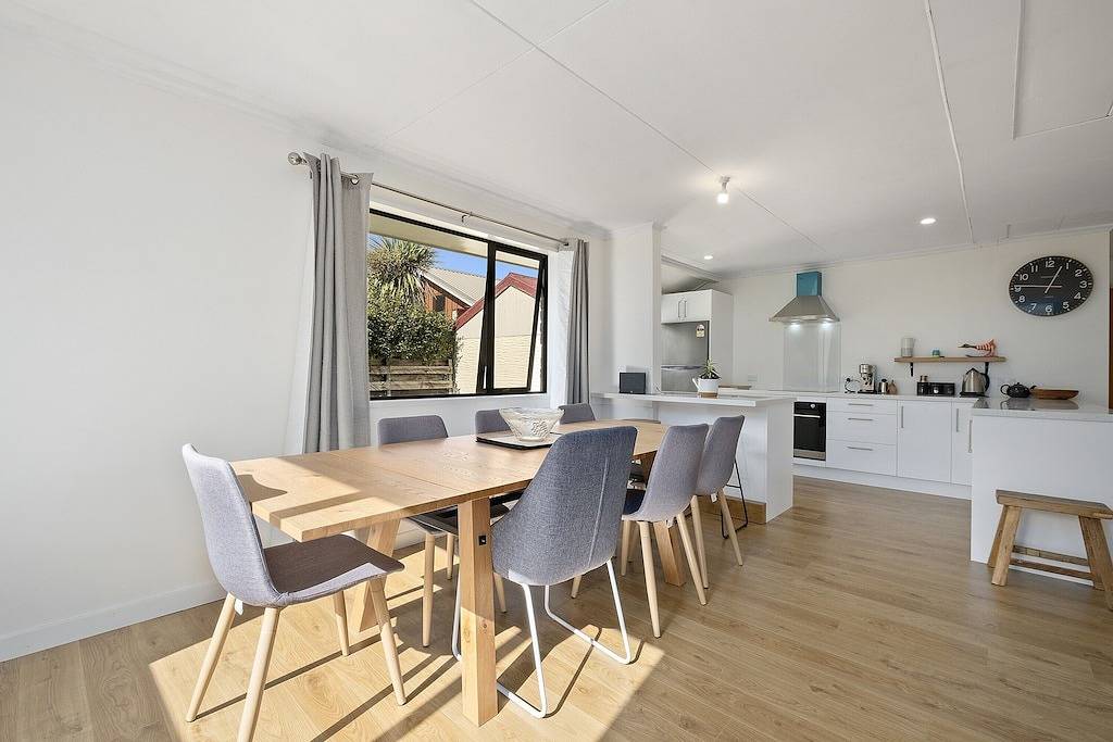 Rees auf Reid - Arrowtown Ferienhaus in Arrowtown, Otago