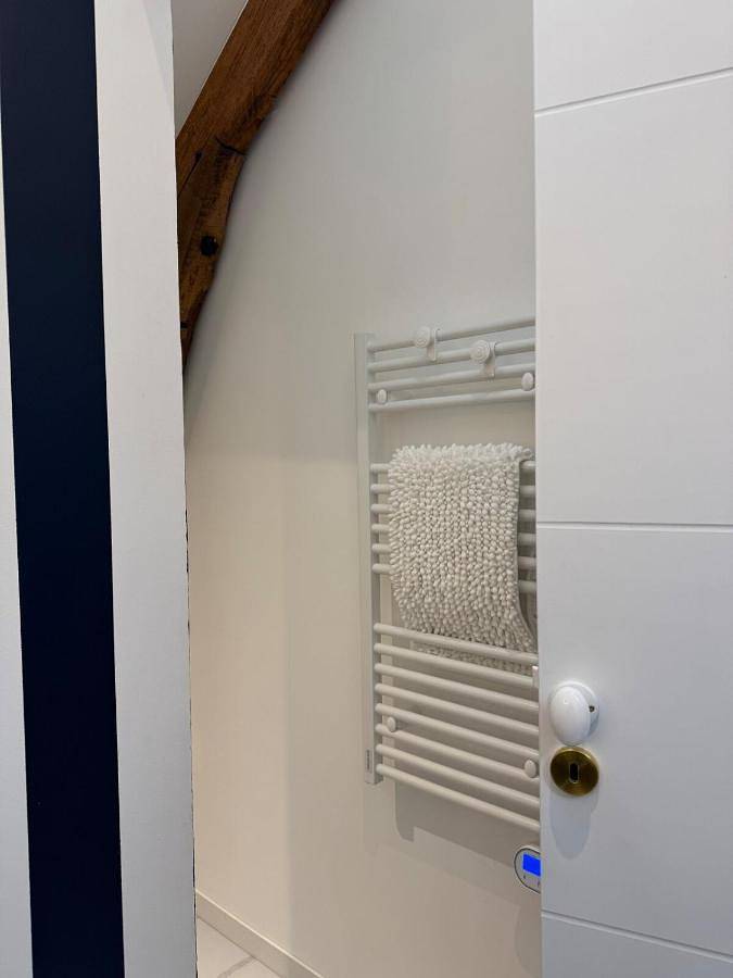 Appartement entier, Le Grenier d'Antan - Near Mont-Saint-Michel in Pontorson, Région d'Avranches