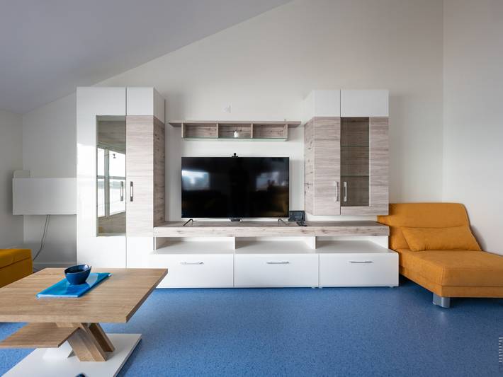 Gîte pour 4 personnes dans Office De Tourisme Du Chateau D Olonne - 2