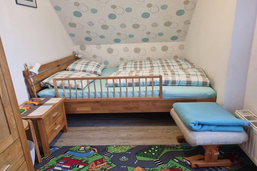 Ganze Wohnung, Bauernhof Ferienhof Albert in Gremersdorf, Hohwachter Bucht