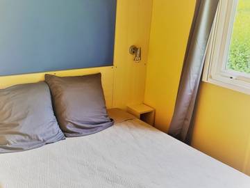 Camping pour 6 Personnes dans Les Grandes-Ventes, Région de Dieppe, Photo 2