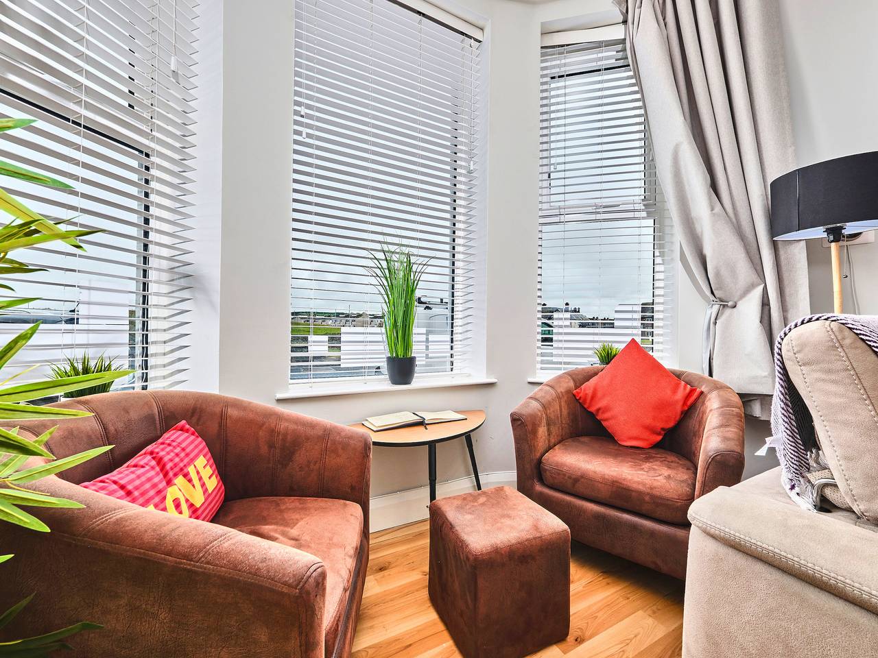 No.1 Dunluce Green Apartments - Uk52014 in Portrush, County Antrim
