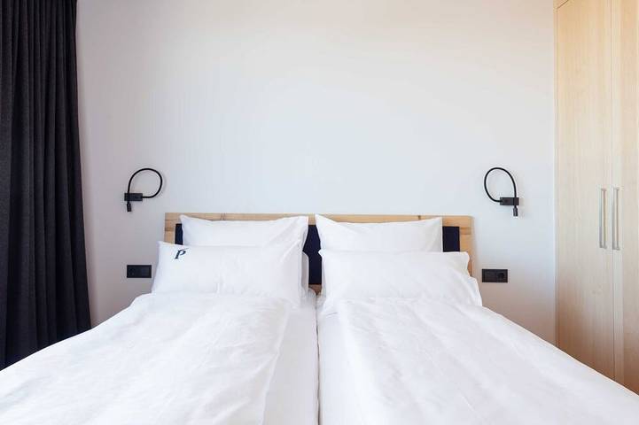 Ferienwohnung für 4 Personen, mit Garten und Sauna in Sulzberg (Österreich) - 3