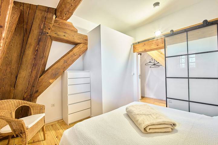 Ferienhaus für 4 Personen, mit Balkon in Flensburger Förde - 2