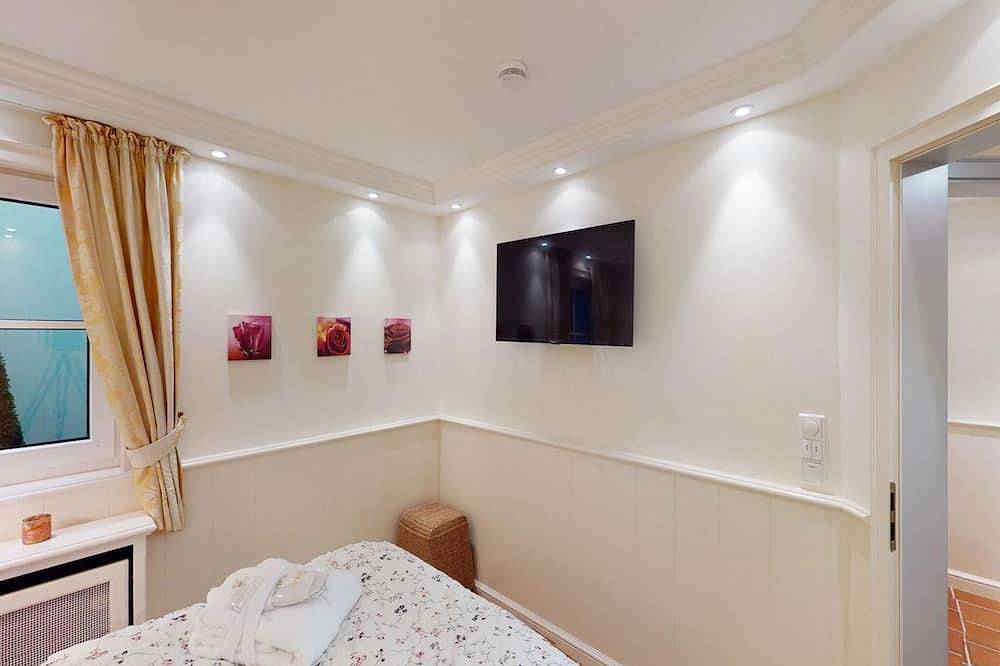 Ganze Wohnung, Waterkant - Exklusive Ferienwohnung für 3 Personen mit Blick auf das Watt von Morsum. in Sylt-Ost, Sylt (Gemeinde)