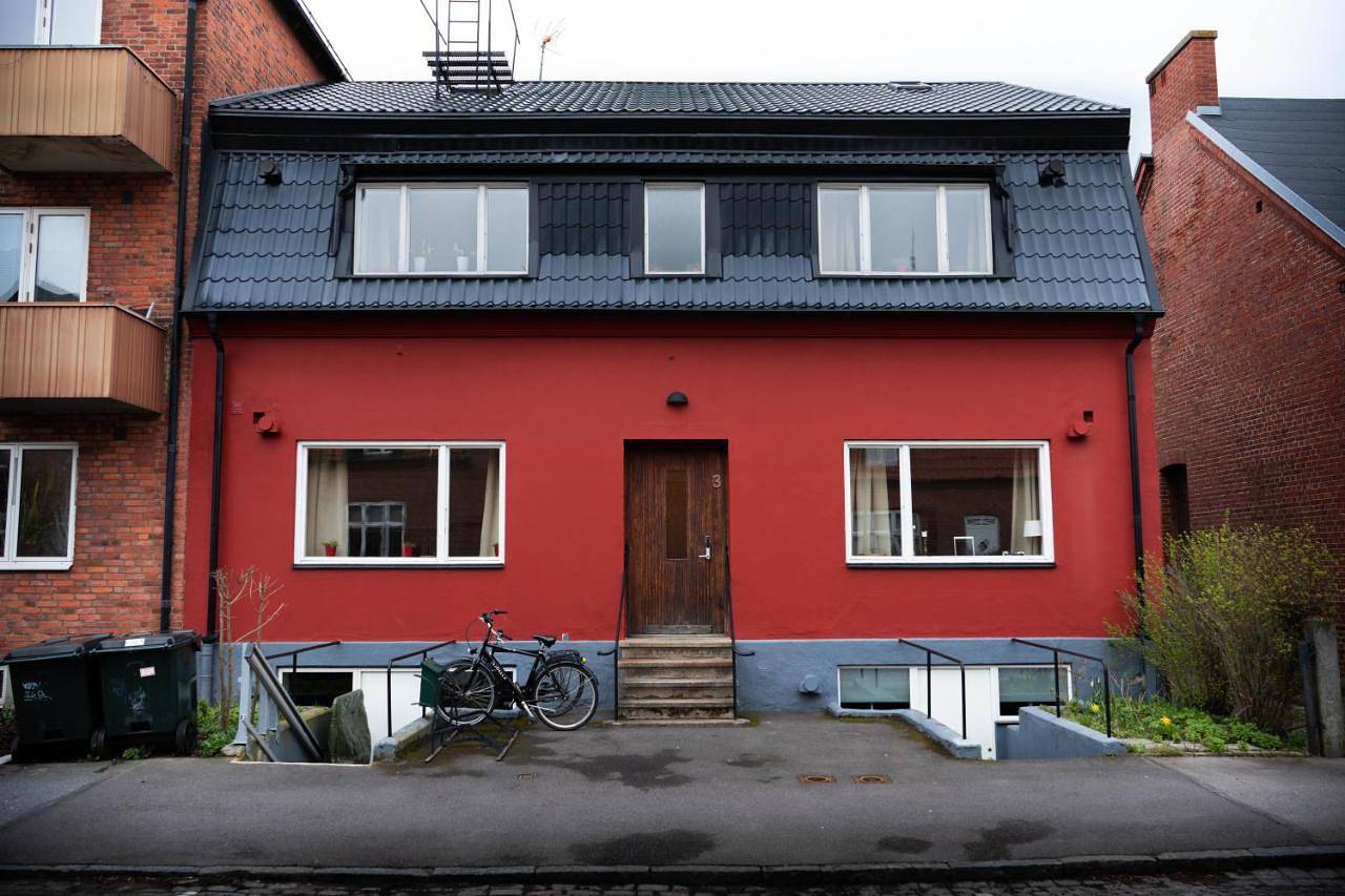 Ganze Wohnung, Two-Bedroom Apartment in Lund, Schwedische Ostsee