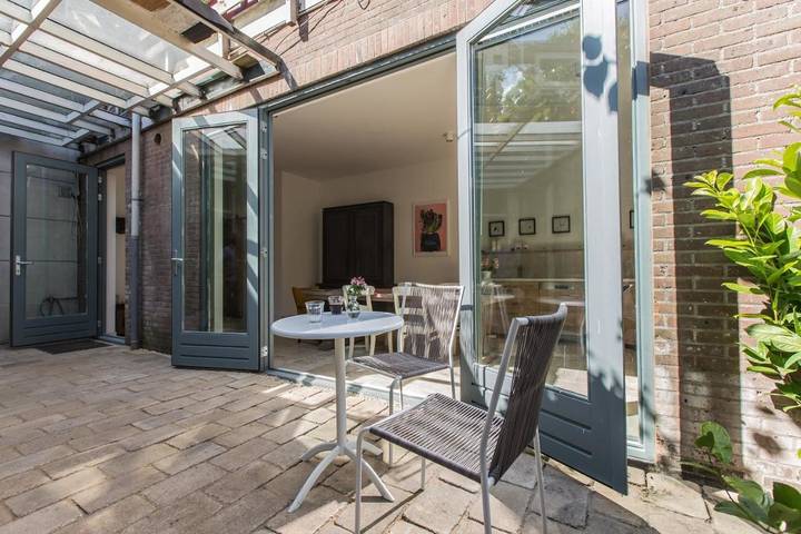 Gîte pour 4 personnes à Haarlem - 2