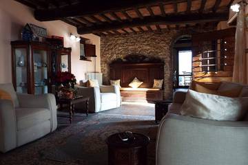 Agriturismo per 8 Persone in Camaiore (Toscana), Versilia, Foto 3