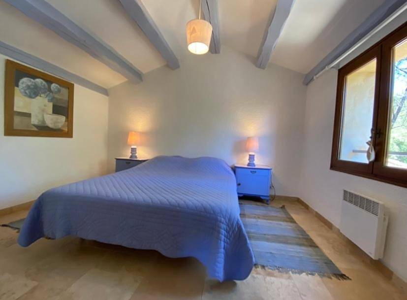 Villa au bord du Lac d'Esparron-de-Verdon in Esparron-de-Verdon, Alpes-de-Haute-Provence