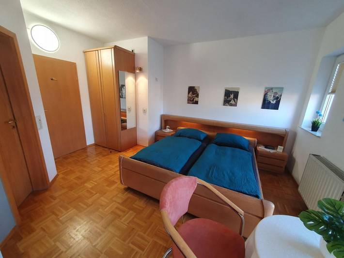 Ferienwohnung für 2 Personen in Zwingenberg - 2
