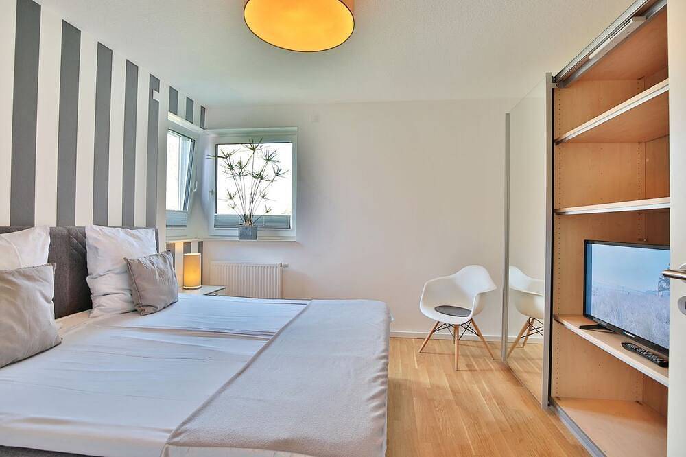 Ganze Wohnung, Kurparkresidenz Appartement 24 - Kurparkresidenz in Scharbeutz, Ostholstein