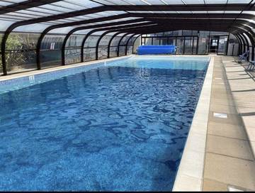 Villa With Pool for 7 People in Waveney District, England, Photo 3