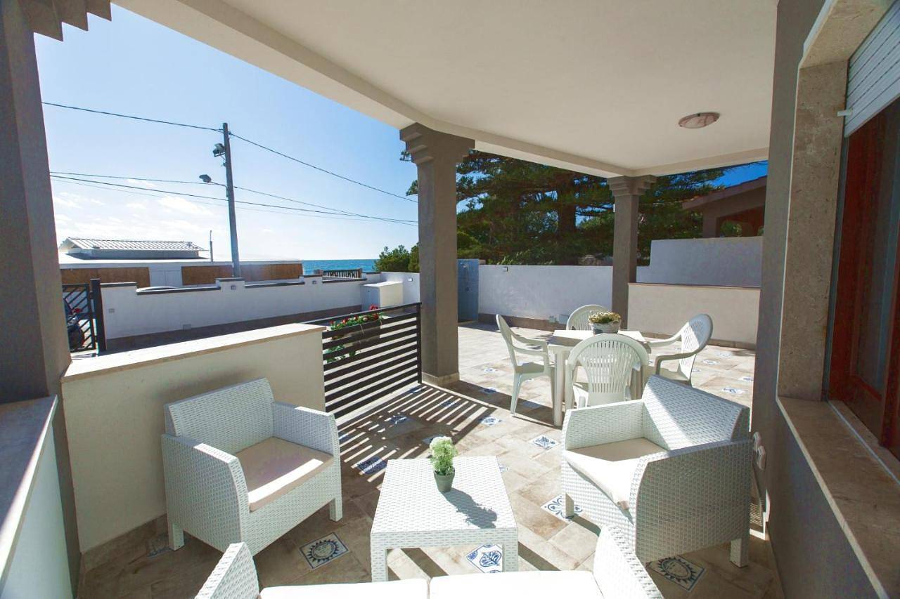 Apartment with Sea View in Mazara del Vallo, Marzara del Vallo e dintorni