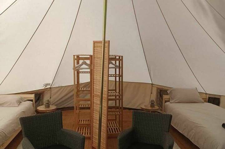 Gîte pour 2 personnes, avec piscine dans Crespin (Tarn) - 2