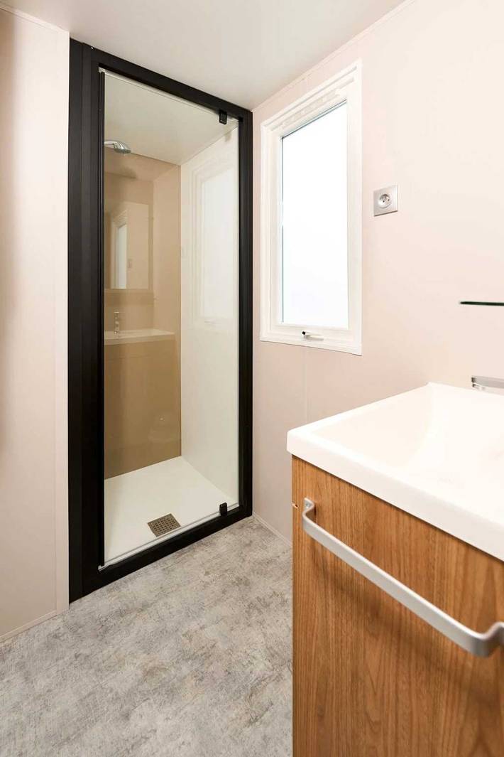 Camping für 6 Personen in Vaucluse - 2