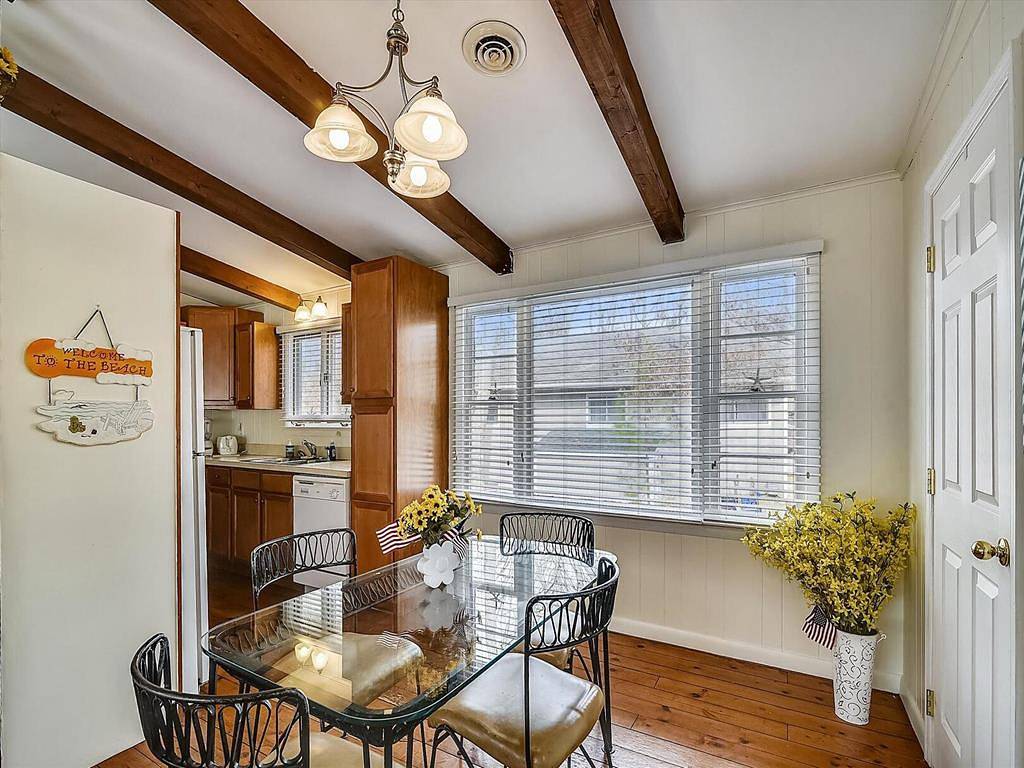 601 Spring Lake Court in Sea Colony, Bethany Beach