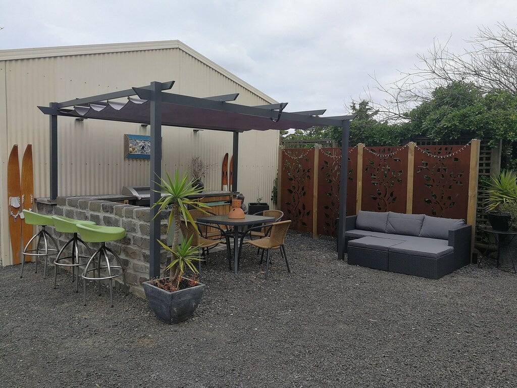 Gowrie Guest House - Where hospitality meets the sea! in Shire of Wellington