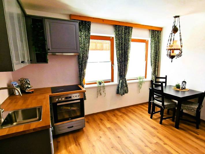 Ganze Ferienwohnung, Appartment am Wiesinger Bichl - Appartement am Wiesinger Bichl in Wiesing, Bezirk Schwaz