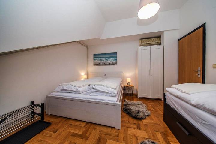 Maison d’hôte pour 3 personnes, avec vue et terrasse à Zagreb - 3
