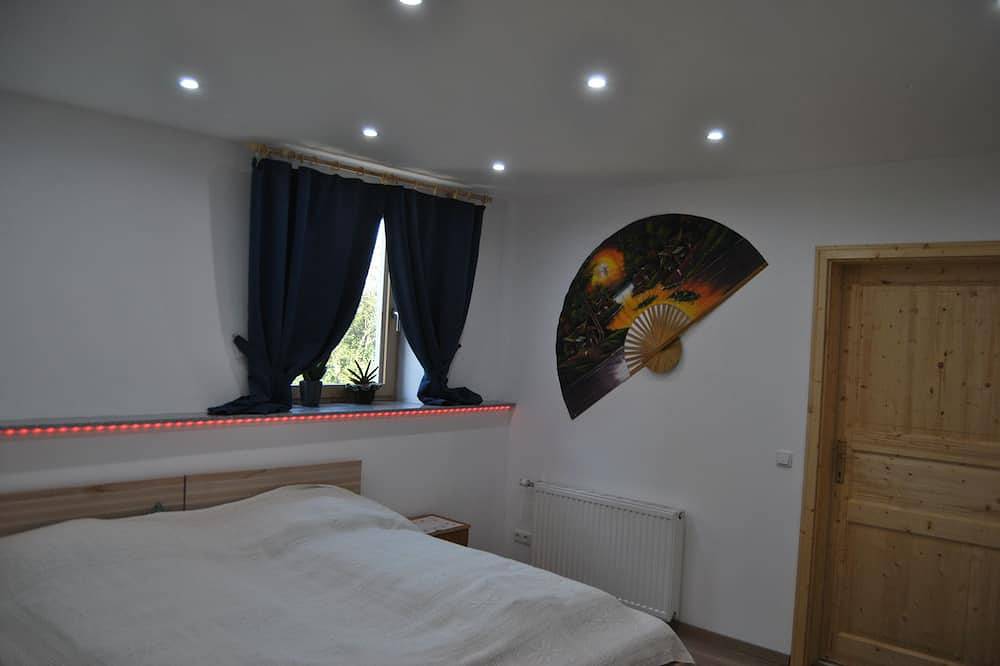 Ganze Wohnung, Ferienwohnung im Erdgeschoss. in Karawanken und Bachergebirge, Sankt Jakob im Rosental