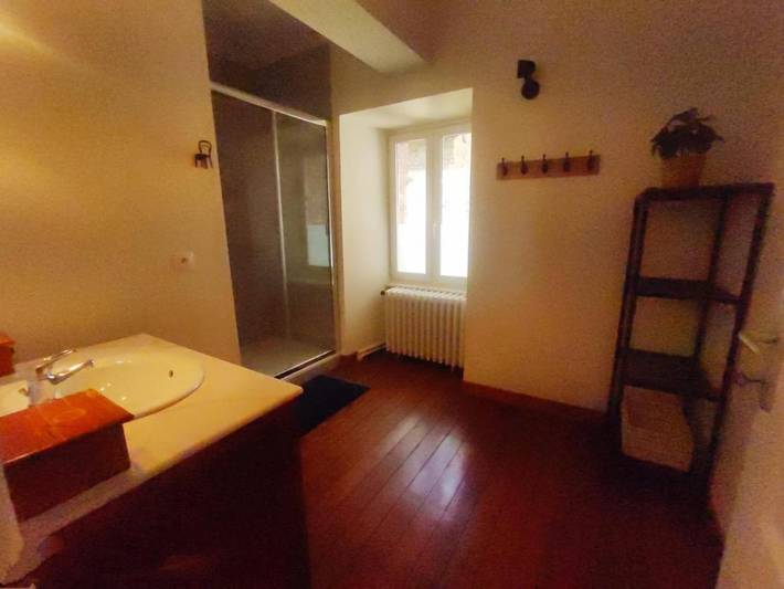 Location de vacances pour 9 personnes à La Bouëxière - 3