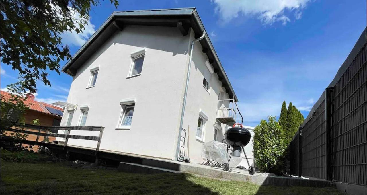 One-Bedroom House in Wörthsee, Ammersee