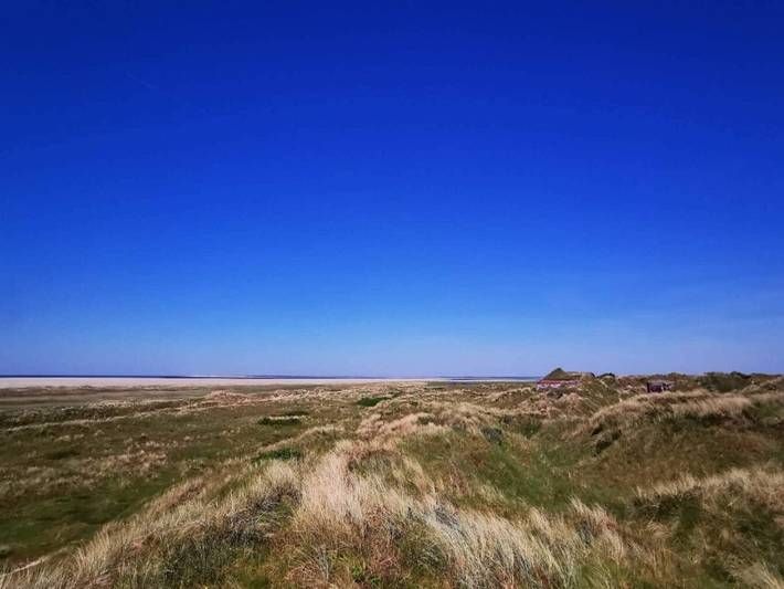 Ferienhaus für 2 Personen auf Fanø - 3