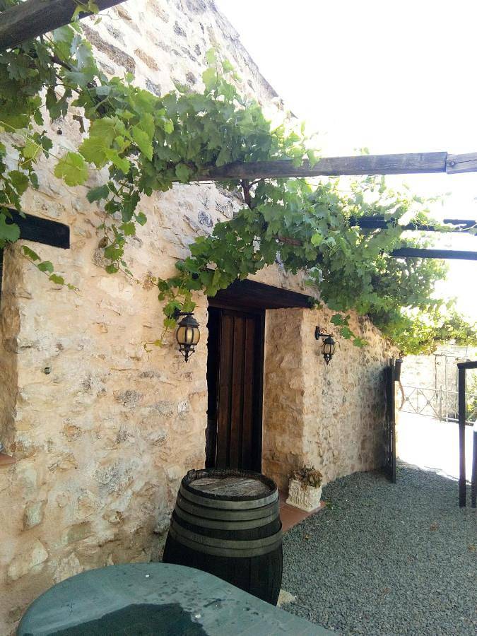 Gîte pour 13 personnes, avec vue et jardin, animaux acceptés à Sigüenza - 4