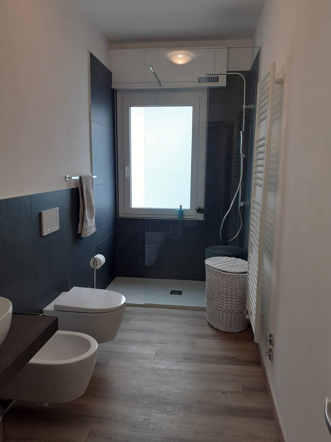Appartement 'Appartamento Marilu' met uitzicht op het meer, Wifi en airconditioning, foto 14