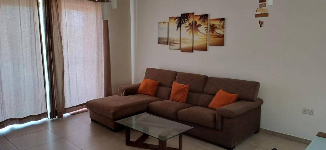 Appartement de vacances pour 2 personnes, avec vue et balcon