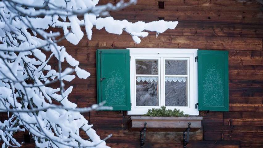 Ferienhaus für 10 Personen, mit Garten - 1