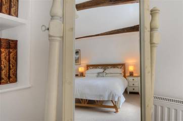 Cottage for 8 People in Lyme Regis, Jurassic Coast, Photo 3