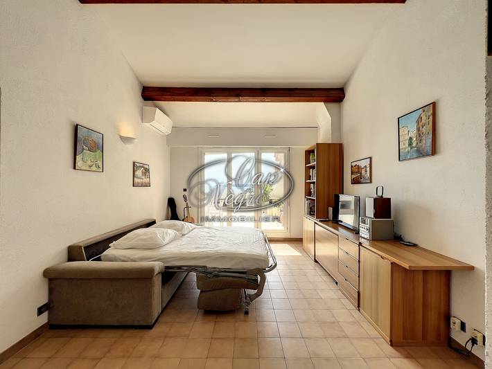 Gîte pour 4 personnes, avec terrasse à Rayol-Canadel-sur-Mer - 4