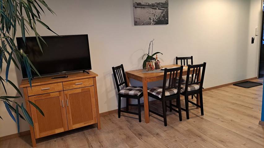 Ferienwohnung für 4 Personen, mit Terrasse und Seeblick in Brandenburg an der Havel - 4