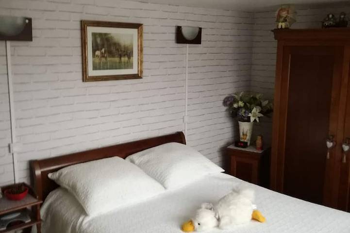 Location de vacances pour 4 personnes à La Verrie - 2