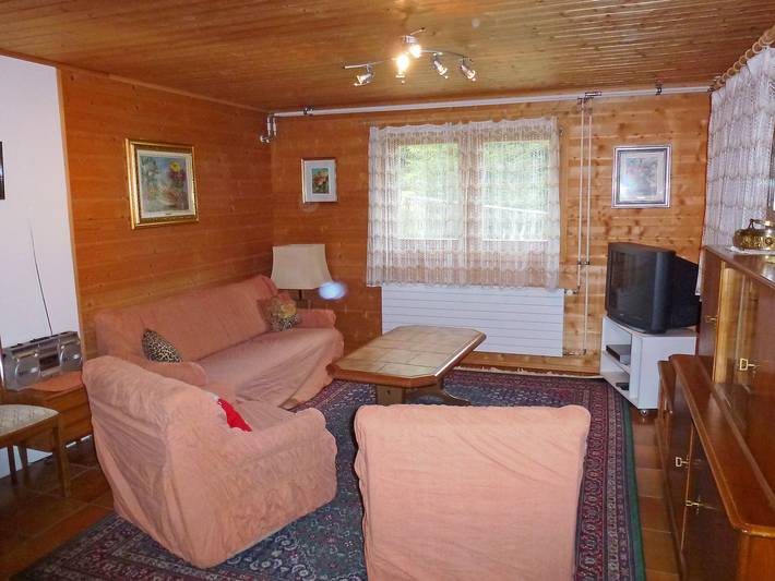 Ganze Wohnung, Verena in Bedretto, Lepontinische Alpen