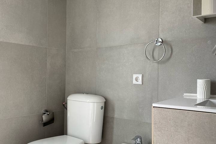 Finca für 6 Personen in Ibiza Stadt - 3