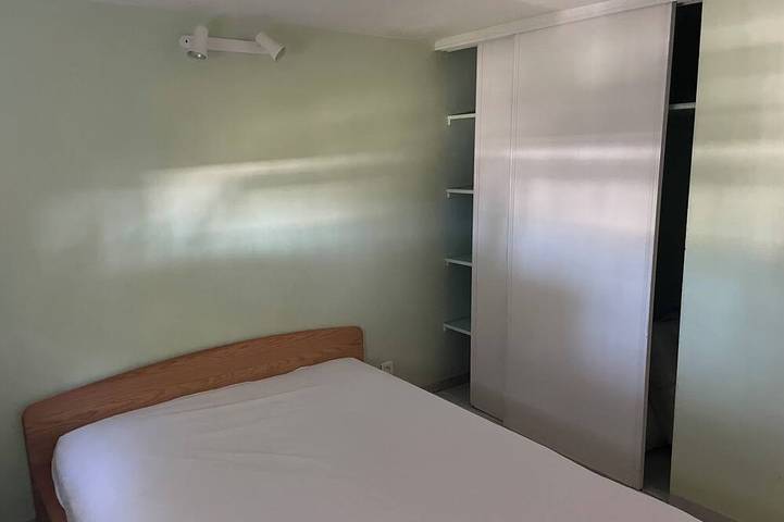 Location de vacances pour 9 personnes, avec jardin, animaux acceptés dans Plage de Mare e Sole - 4