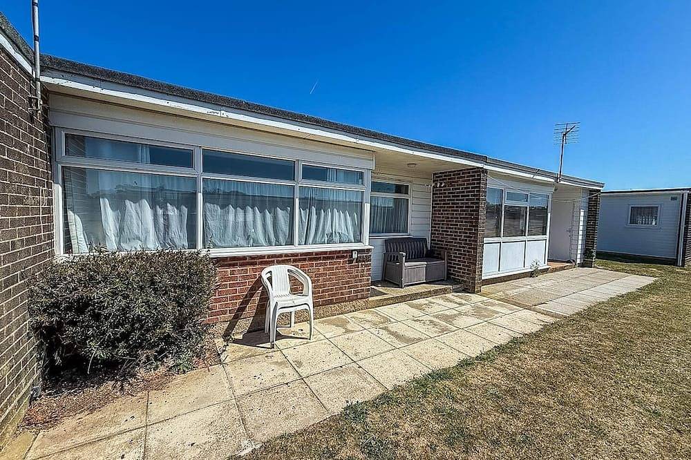 Chalet for 4 People in California (Great Yarmouth), Great Yarmouth