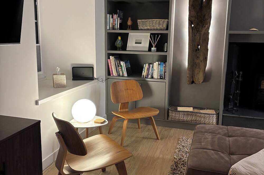 Studio House in Orkney Inseln