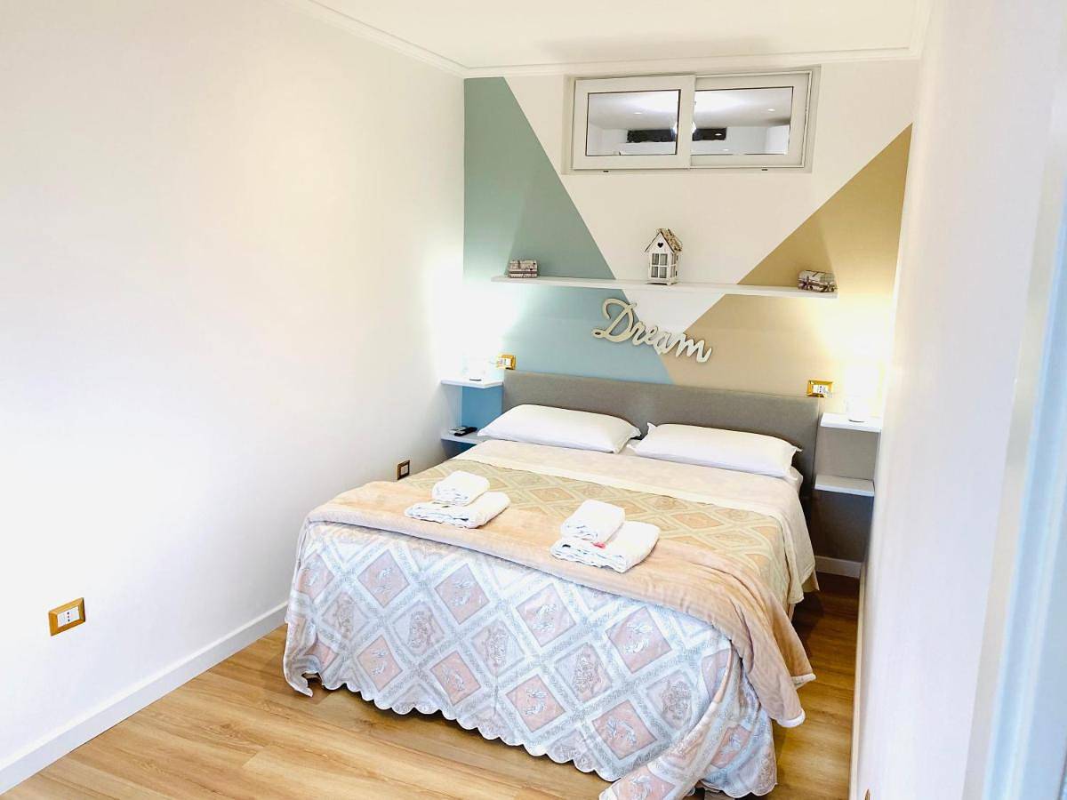 Appartamento intero, Apartment with Balcony in Vibo Valentia, Provincia di Vibo Valentia