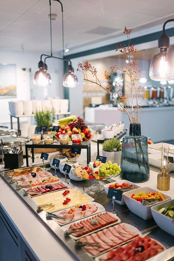 Hôtel pour 2 personnes, avec sauna, animaux acceptés à Kiruna - 3