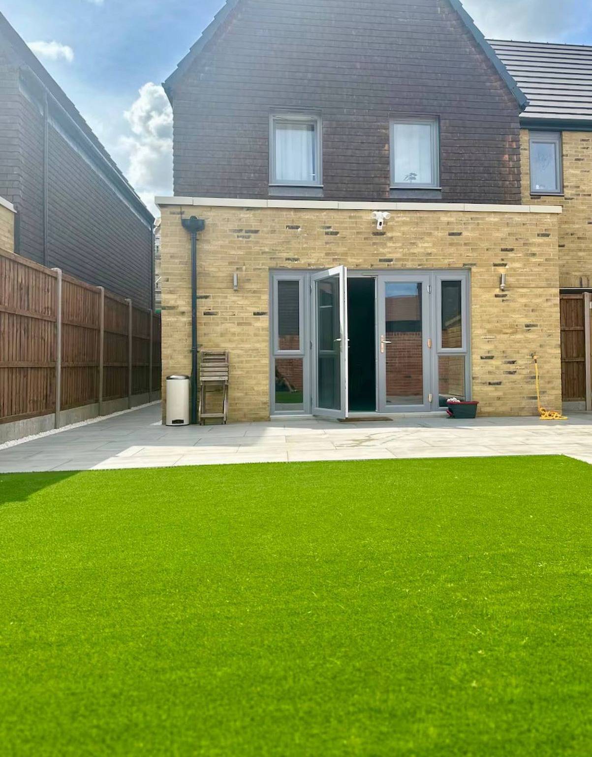 Una hermosa casa junto al centro comercial Bluewater en Kent in Swanscombe and Greenhithe, Dartford