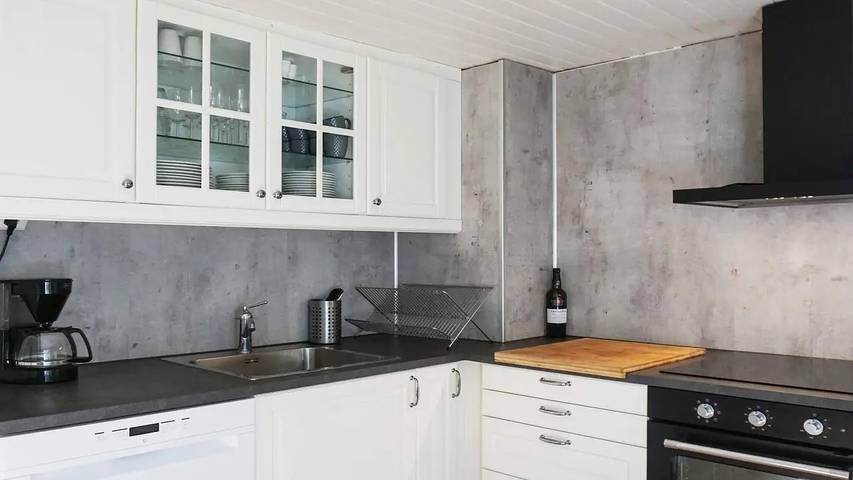Ferienhaus für 7 Personen, mit Garten in Tanum - 4