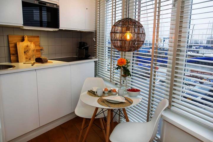 Gîte pour 2 personnes, avec vue dans Monnickendam - 3