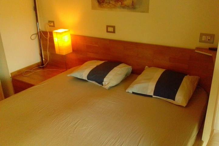 Maison d’hôte pour 2 personnes à Thessalonique