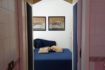 Villa pour 6 Personnes dans Borghesiana, Rome, Photo 4
